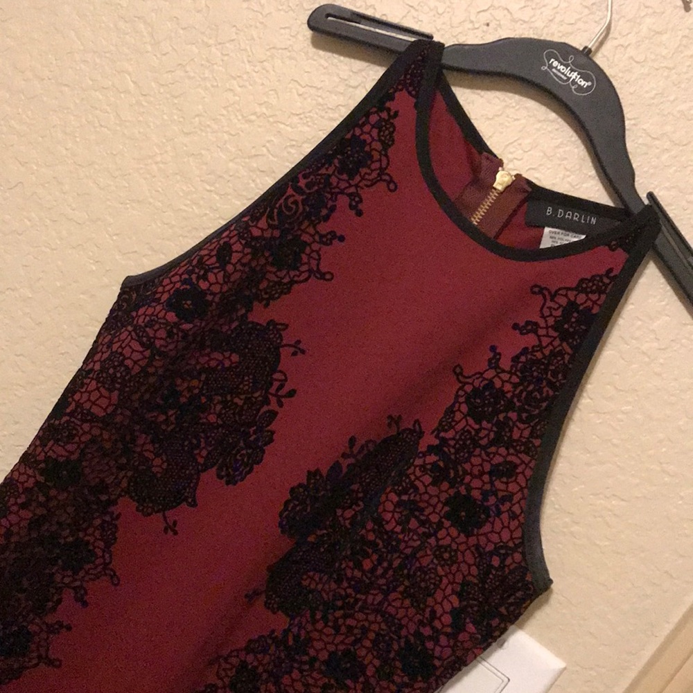 Dress - Picture 2 of 4